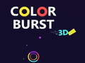 Игра Цветовой взрыв 3D онлайн