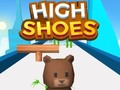 Игра Высокий ботинок онлайн