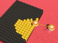 Игра Малярный ролик 3D онлайн