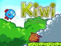 Игра Приключения птички киви онлайн