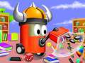 Игра Пылеуловитель онлайн