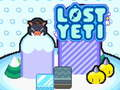 Игра Потерянный йети онлайн