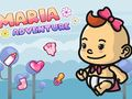 Игра Приключения Марии онлайн