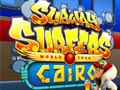 Игра Сабвей серферы Мировой тур: Каир онлайн