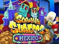 Игра Сабвей серферы Мировой тур: Мехико онлайн