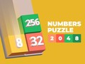 Игра Числовая головоломка 2048 онлайн