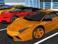 Игра Симулятор вождения настоящего летающего автомобиля онлайн