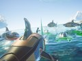 Игра Акула корабль онлайн