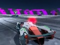 Игра Кибер машины: Панк гонка 2 онлайн
