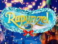 Игра Рапунцель Матч 3 онлайн