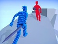 Игра Угловая борьба 3D онлайн