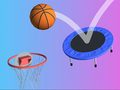 Игра Баскетбольная головоломка онлайн