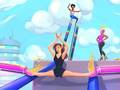 Игра Замечательные высокие каблуки 3d онлайн