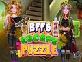 Игра Лучшие подруги: Побег онлайн