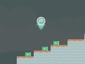 Игра Доктор Грин Инопланетянин онлайн