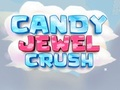 Игра Давка конфет и драгоценностей онлайн