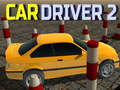 Игра Водитель автомобиля 2 онлайн