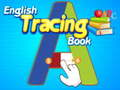 Игра Английский Трассировка ABC онлайн