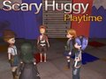 Игра Поппи Плейтайм: Страшный Хагги онлайн
