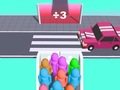 Игра Супер Гонка 3D онлайн