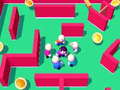 Игра Частные прятки онлайн