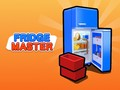 Игра Мастер холодильника онлайн