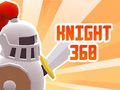 Игра Рыцарь 360 онлайн