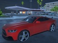 Игра Городская парковка 3D онлайн
