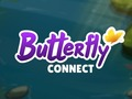 Игра Соедините бабочек онлайн