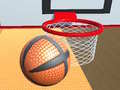 Игра Баскетбольный бомбардир 3d онлайн