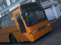 Игра Экстремальный симулятор водителя автобуса онлайн
