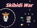 Игра Скибиди туалеты: Военная атака онлайн