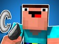 Игра Нуб против Профи: Троллинг онлайн