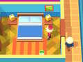 Игра Мой лучший отель онлайн