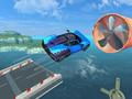 Игра Настоящий трюк с экстремальным автомобилем онлайн