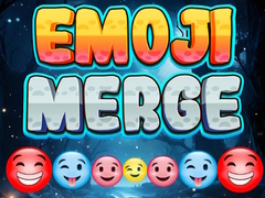 Игра Объединение эмодзи онлайн