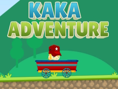 Игра Приключение Кака  онлайн