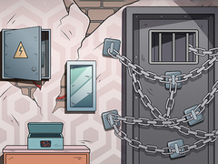 Игра Истории Куба: Побег онлайн
