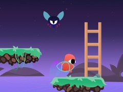 Игра Загадочное приключение онлайн