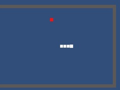 Игра Игра Змейка 2D онлайн