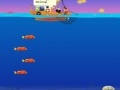 Игра Забавный улов онлайн
