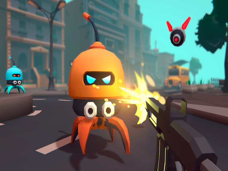 Игра Конец Света онлайн