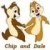 Чип и Дейл Чип и Дейл онлайн